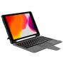 Nillkin Bumper Combo Keyboard Case for Apple iPad 10.2 (2019), iPad 10.2 (2020), iPad 10.2 (2021) order from official NILLKIN store